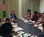 Govt. Committed to Ensuring Badakhshan’s Security: Abdullah